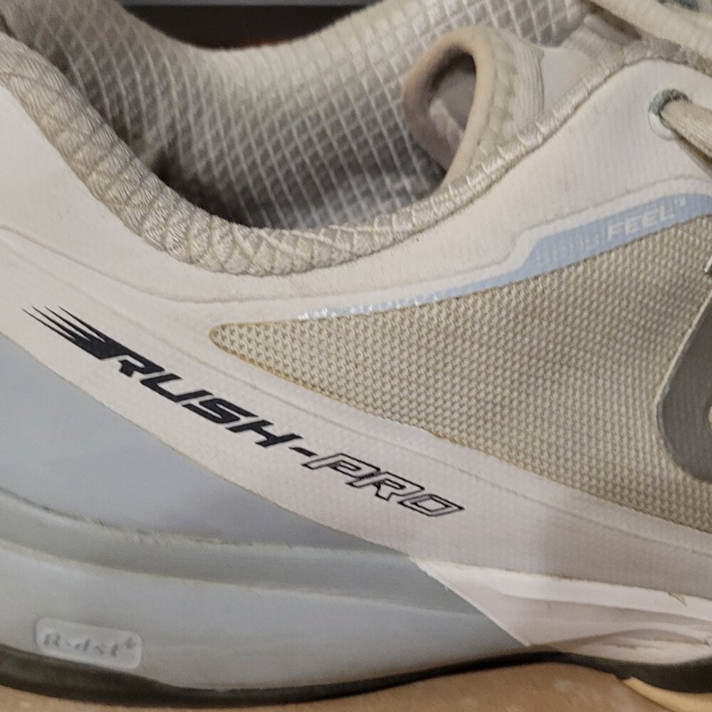 Wilson Men's Tennis Shoes - Rush Pro 3
